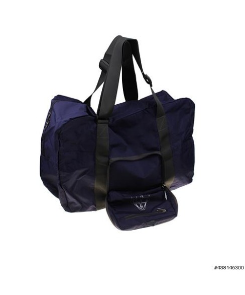 HAND Bags Blue