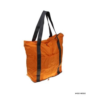 HAND Bags Orange