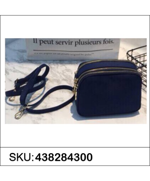 HAND Bags Blue