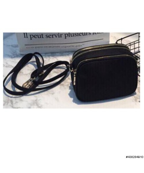 HAND Bags Black