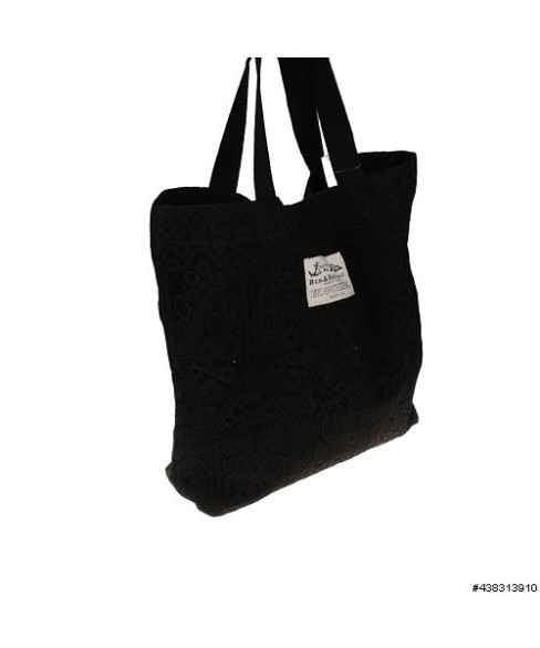 HAND Bags Black