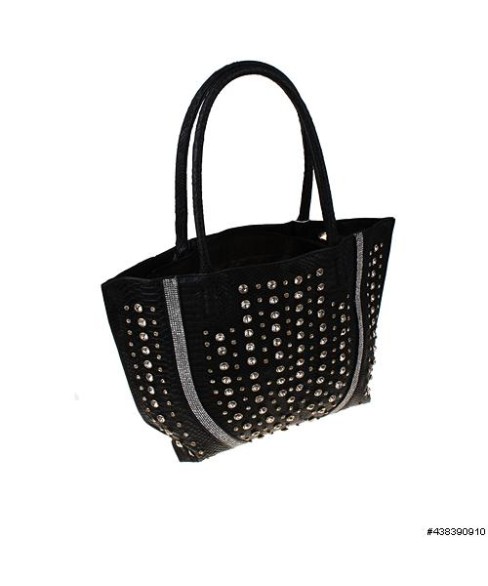 HAND Bags Black