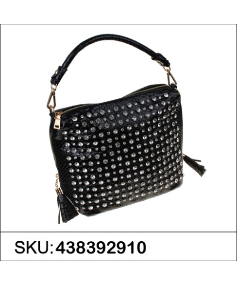 HAND Bags Black