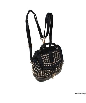 HAND Bags Black