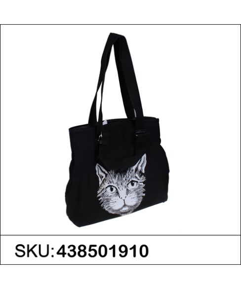 HAND Bags Black