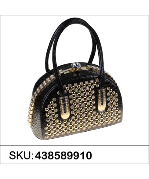 HAND Bags Black