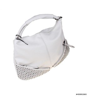 HAND Bags White