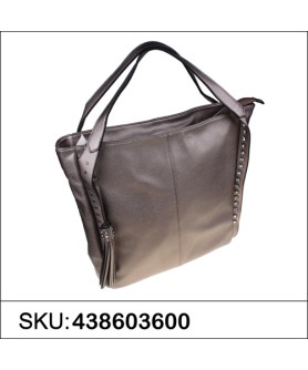 HAND Bags Gray