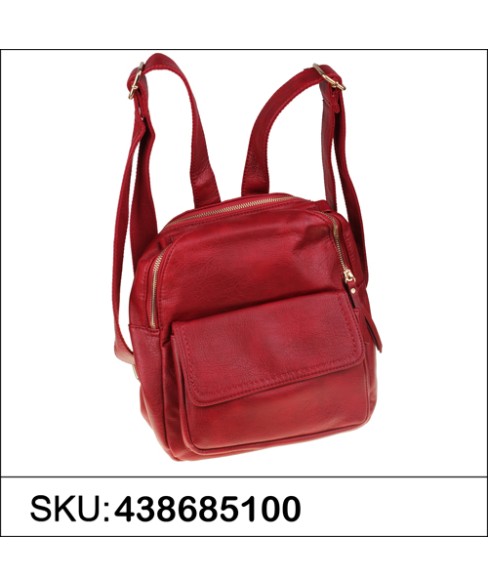 HAND Bags Red