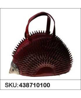 438710100HandbagsRed  438710100HandbagsRed