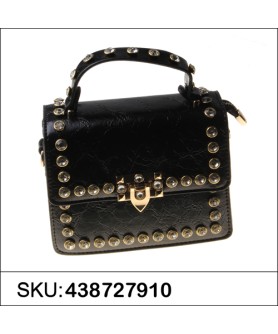 HAND Bags Black