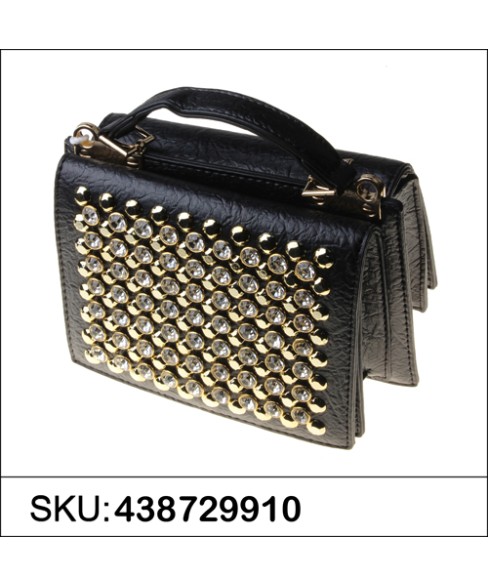 HAND Bags Black