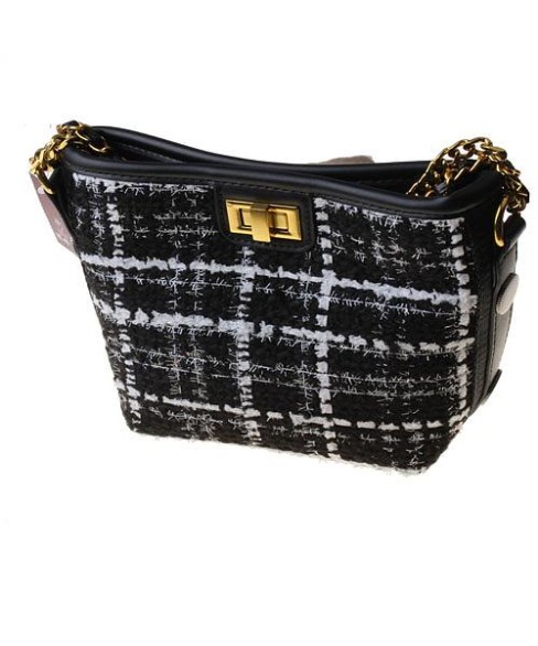 HAND Bags Black