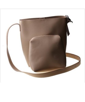 HAND Bags Gray