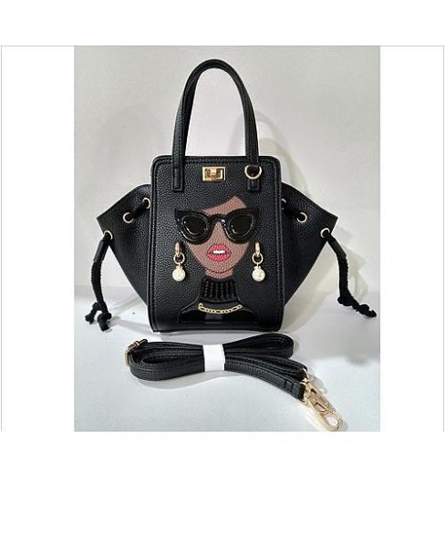 HAND Bags Black