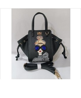 HAND Bags Black