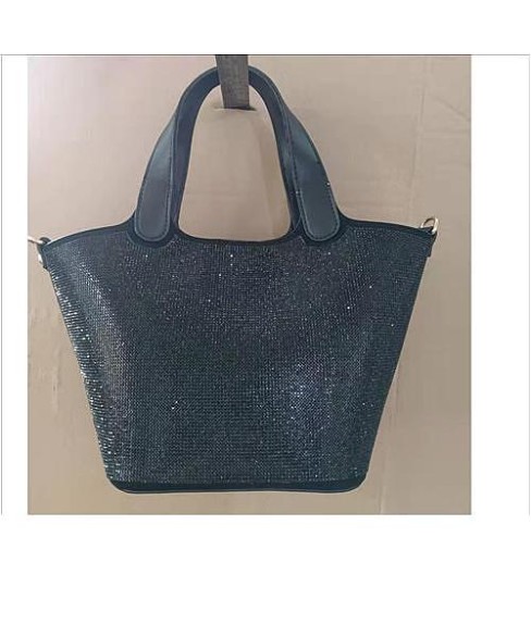 Handbags Black 439640911