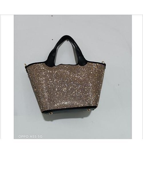 Handbags Gold 439640920