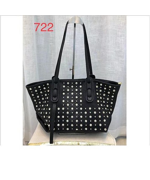 HAND Bags Black