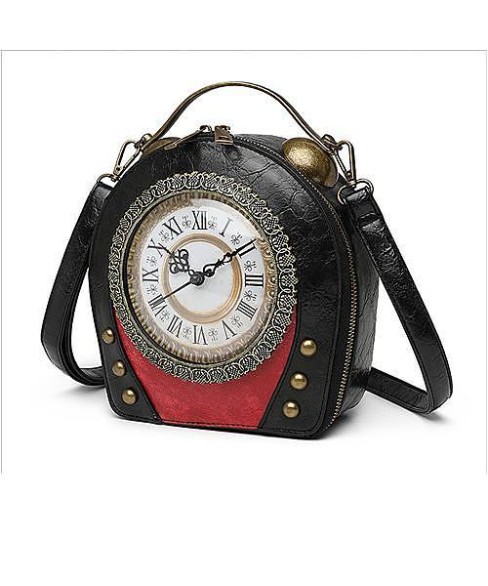 Handbags Black 439681910