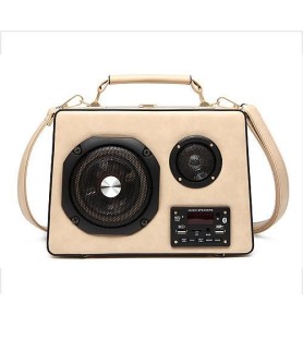 Handbags White 439706900