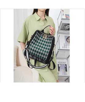 HAND Bags Green