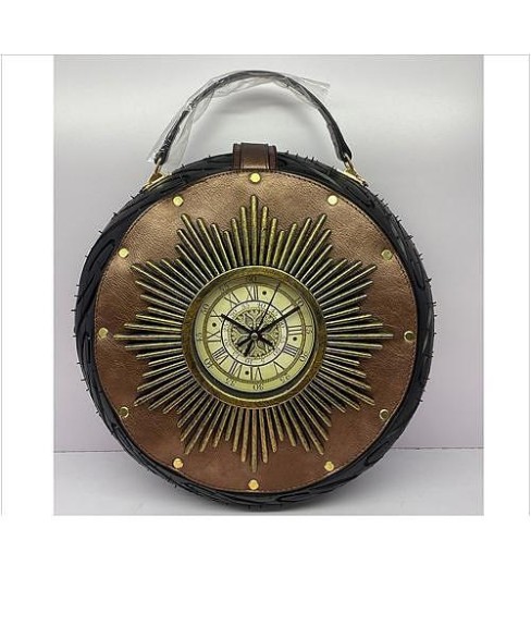 Handbags Brown 439860800