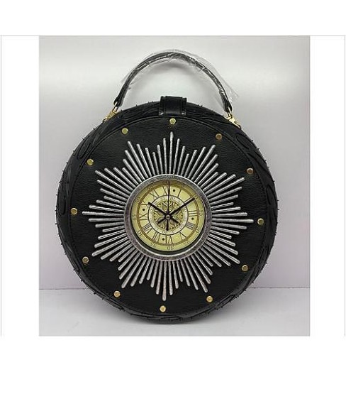 Handbags Black 439860910