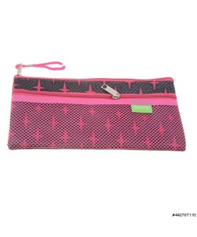 Cosmetic Bags Red