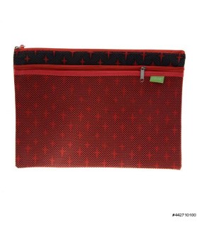 Cosmetic Bags Red