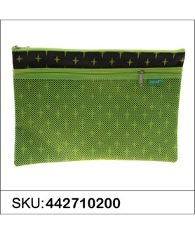 Cosmetic Bags Yellow