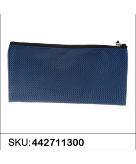 Cosmetic Bags Blue