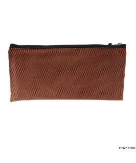 Cosmetic Bags Orange