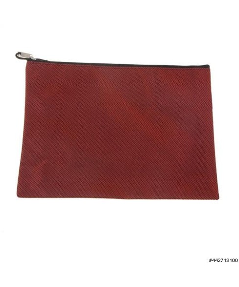 Cosmetic Bags Red