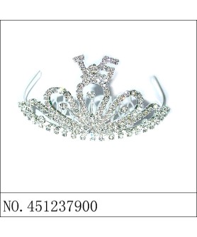 Royal Crown White