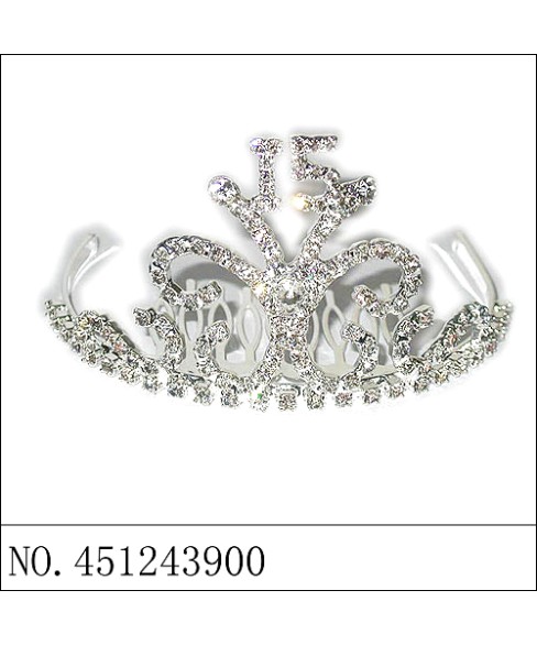 Royal Crown White