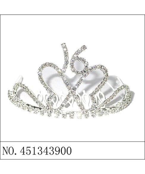 Royal Crown White