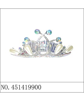 Royal Crown White