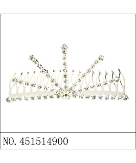 Royal Crown White