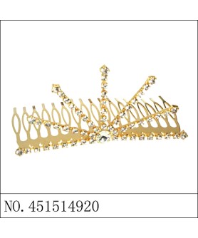 Royal Crown Gold