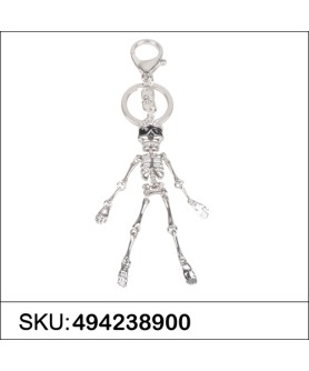 Key Chaines White