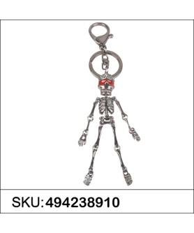 Key Chaines Black