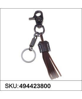 Key Chaines Brown