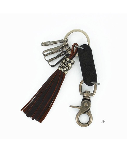 Key Chaines Black