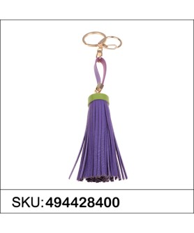 Key Chaines Purple