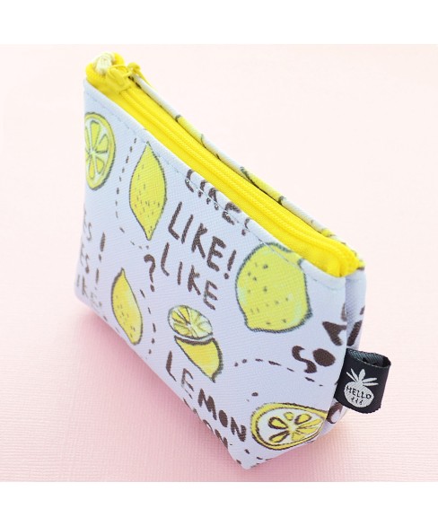 Money Bag Small Cute Change Purse