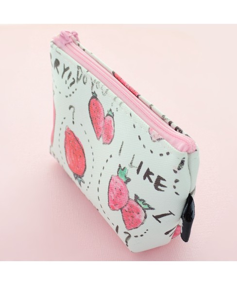 Money Bag Small Cute Change Purse