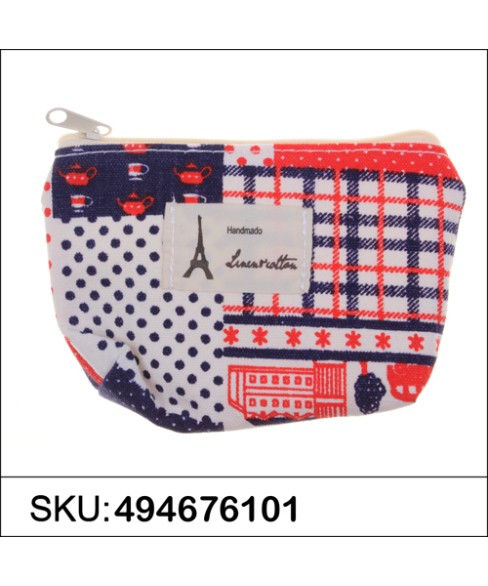 Money Bag Small Cute Change Purse