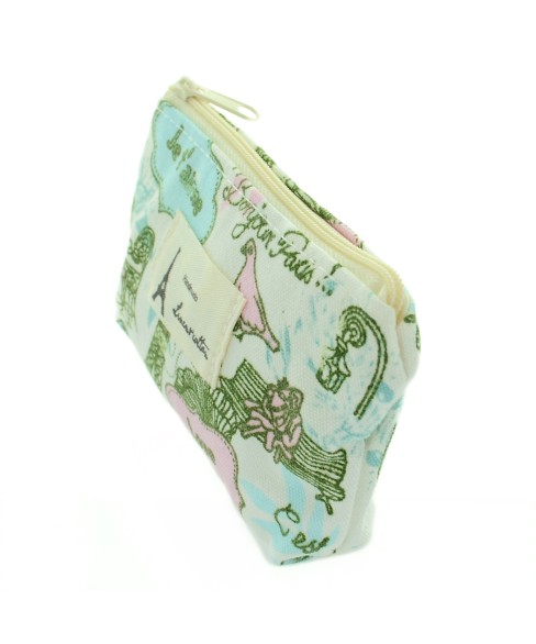 Money Bag Small Cute Change Purse