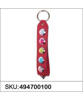 Key Chaines Red